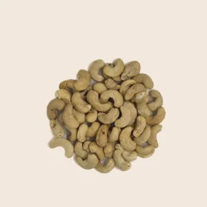 Cashewnoten geroosterd
