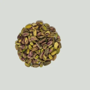 Pistachenoten gepeld ongebrand