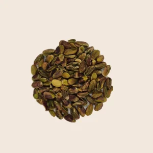 Pistachenoten gepeld gebrand gezouten