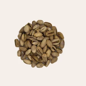 Pistachenoten gebrand gezouten