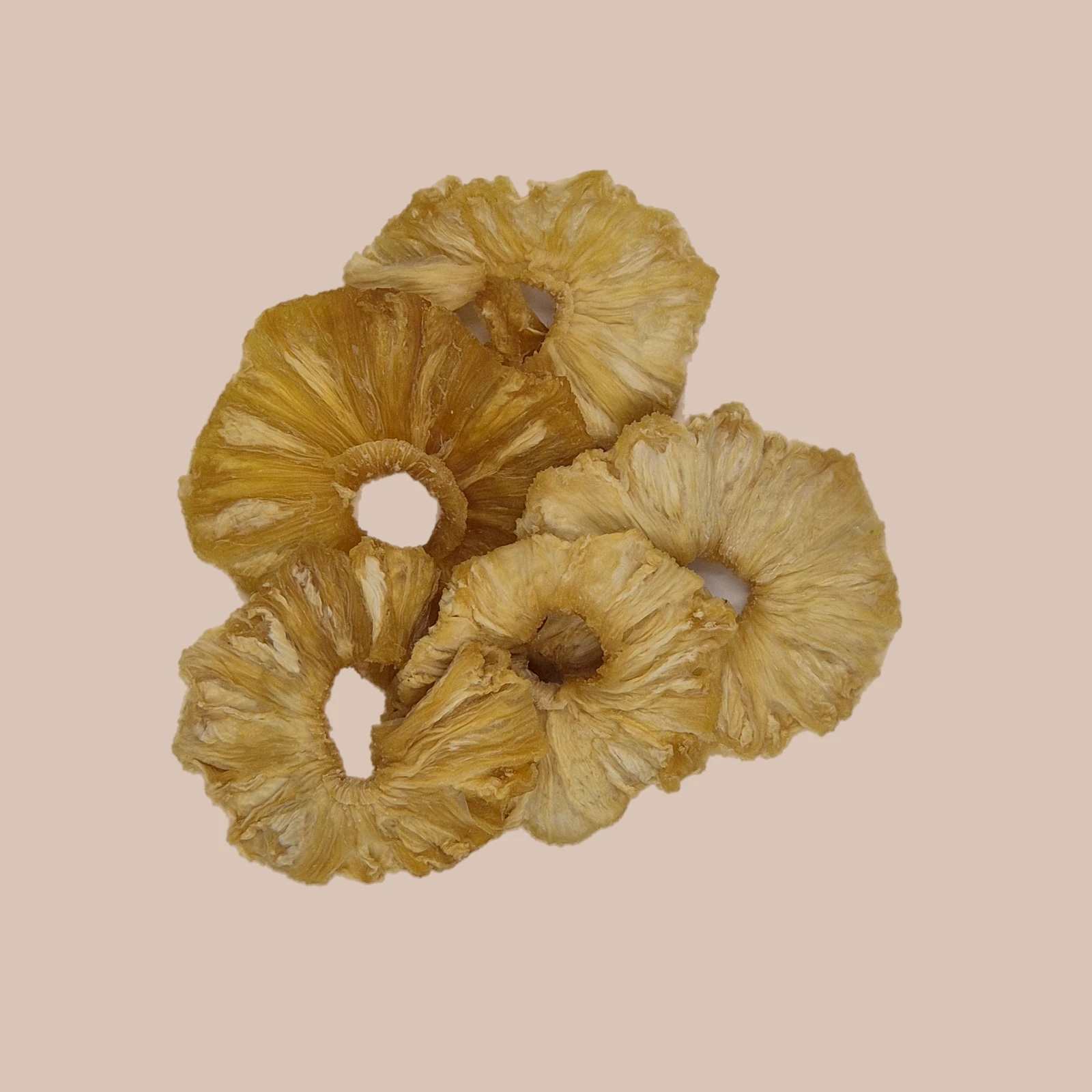 Ananas ringen