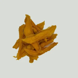 Gedroogde mango