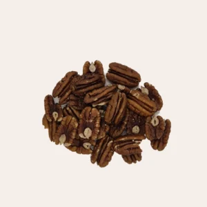 Pecannoten geroosterd