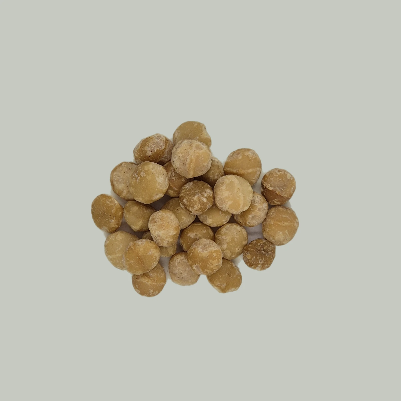 Macadamia geroosterd