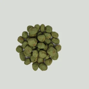 Wasabi pinda's