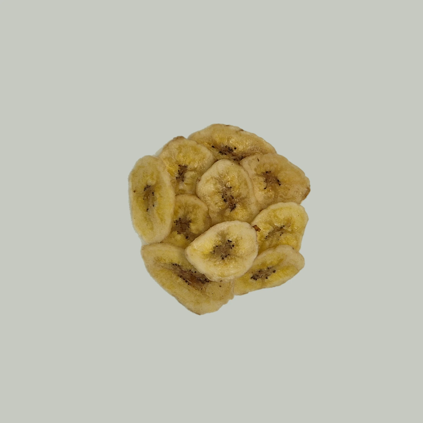 Bananenchips