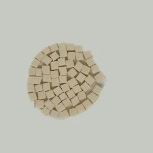 Kokosblokjes