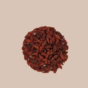 Goji bessen