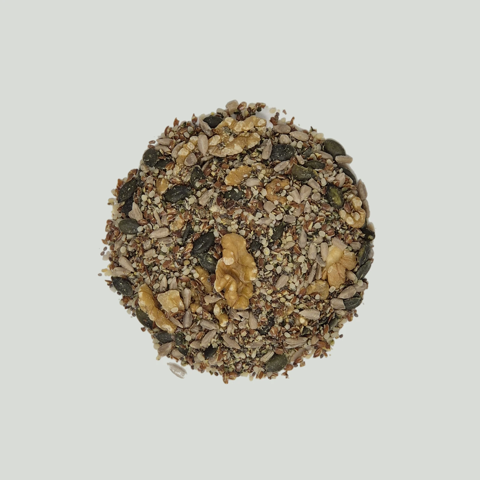 Omega-3 mix