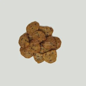 Moon crackers