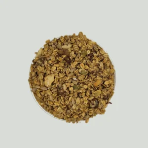 Granola BIOLOGISCH